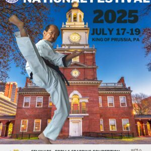2025 National Festival Registration