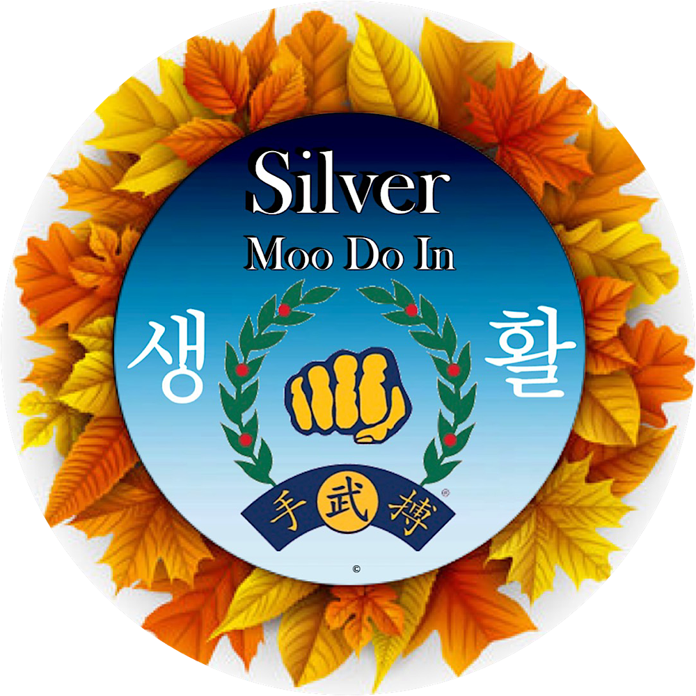 Silver Moo Do In Session 25