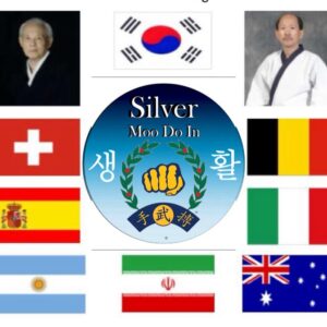 Silver Moo Do In Session 26