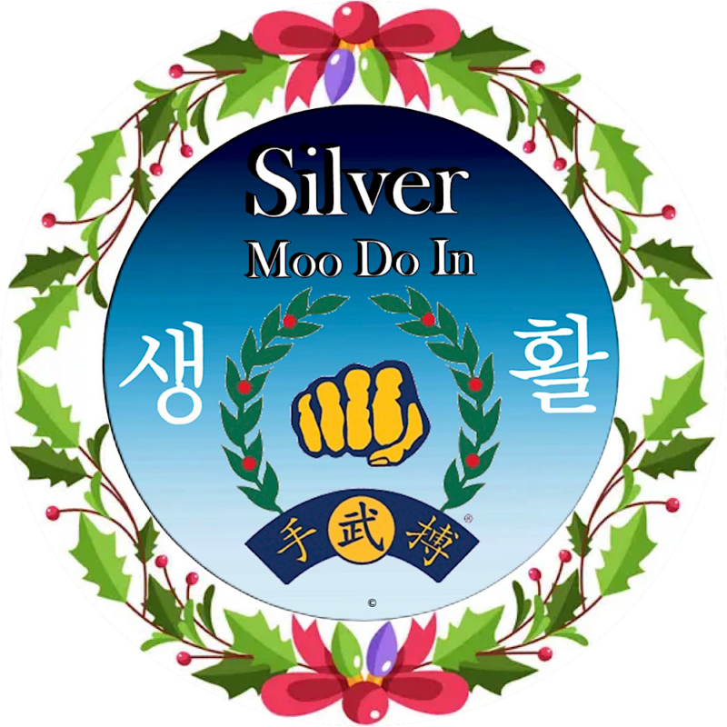 Silver Moo Do In Session 27