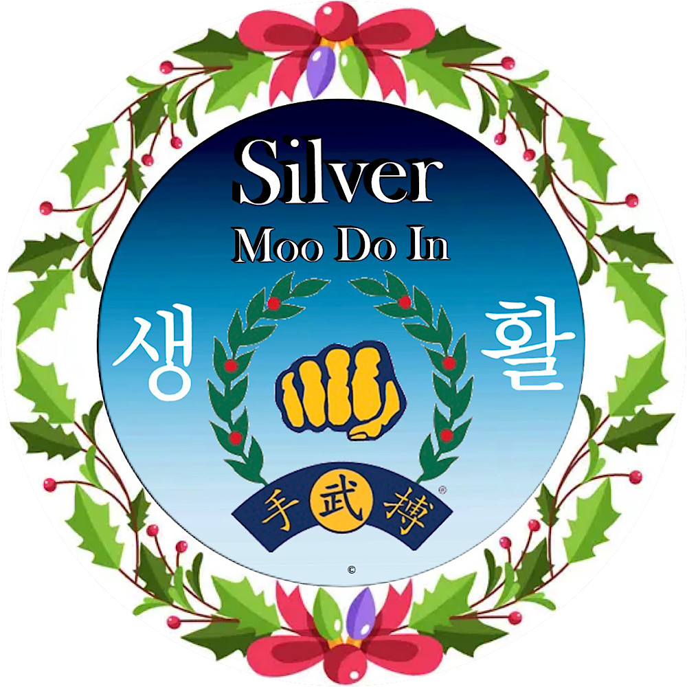 Silver Moo Do In Session 27