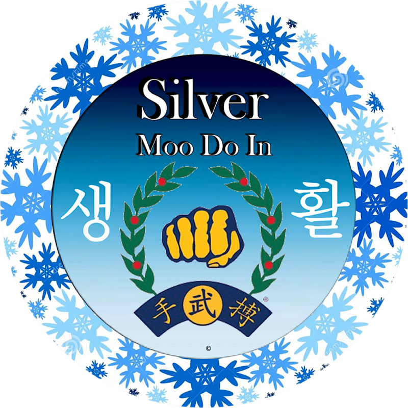 Silver Moo Do In Session 28