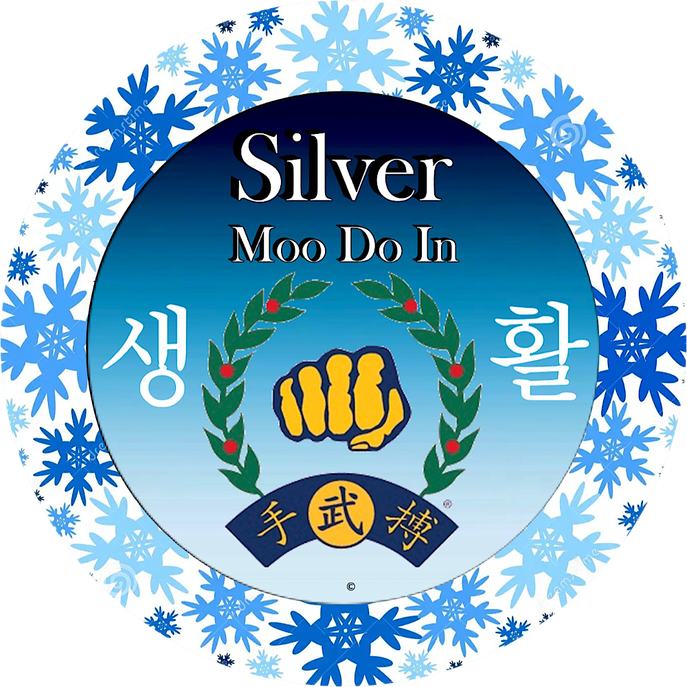 Silver Moo Do In Session 28