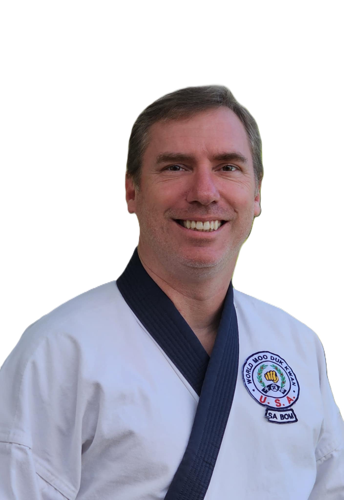 Silver Moo Do In Session 36