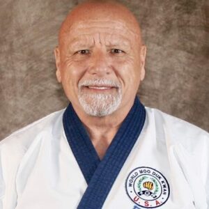 Silver Moo Do In Session 42