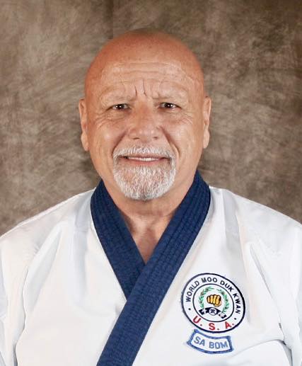 Silver Moo Do In Session 42