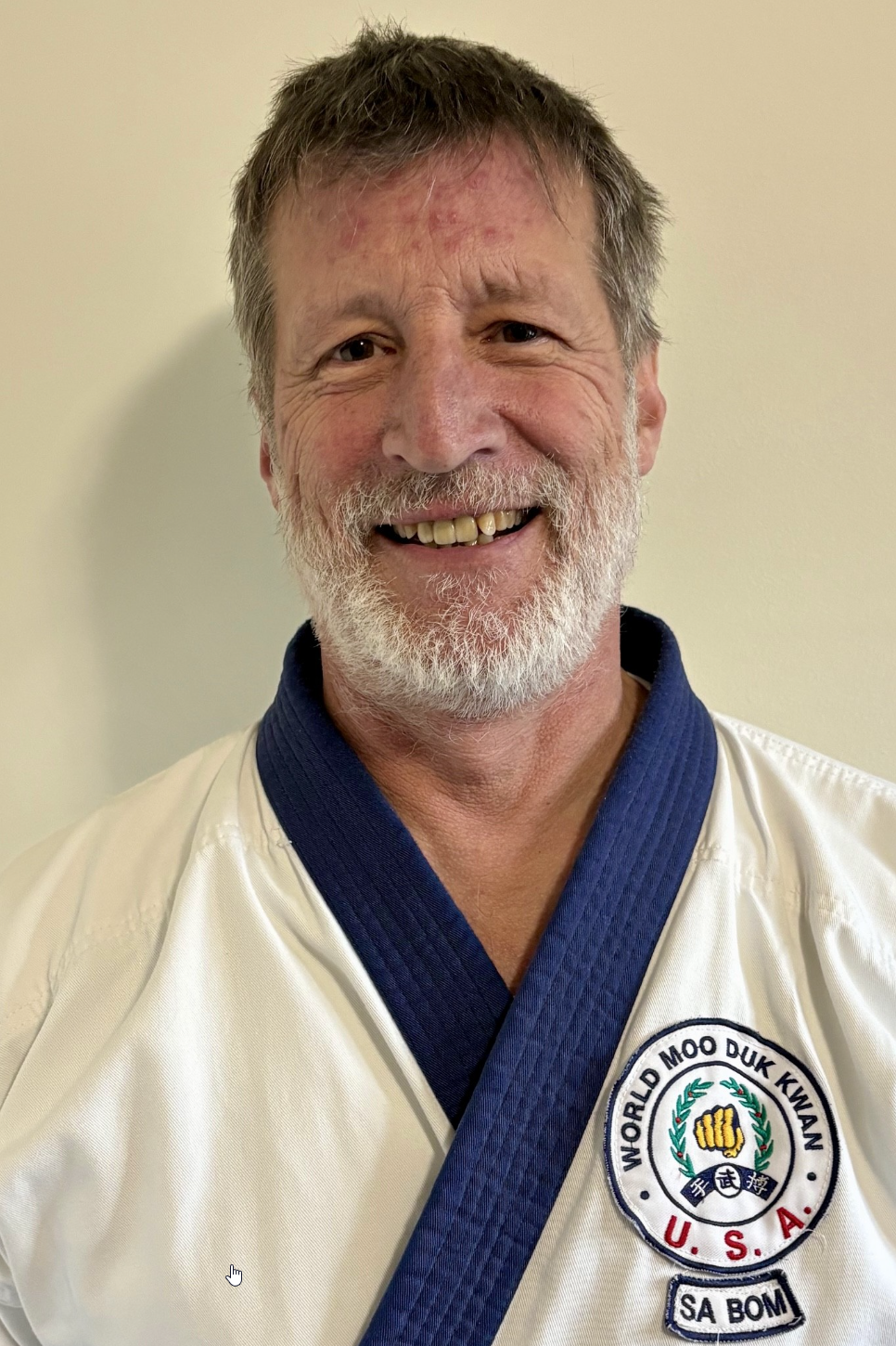 Silver Moo Do In Session 43