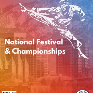 2026 National Festival Registration