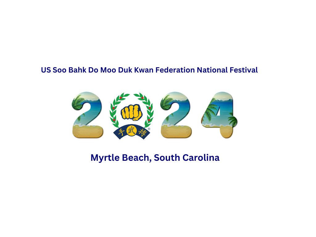 National Festival T-Shirt 2024 - Image 2