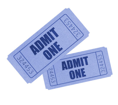 Spectator Pass 3-Day 2024