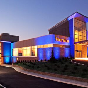 Sheraton Valley Forge King of Prussia, PA