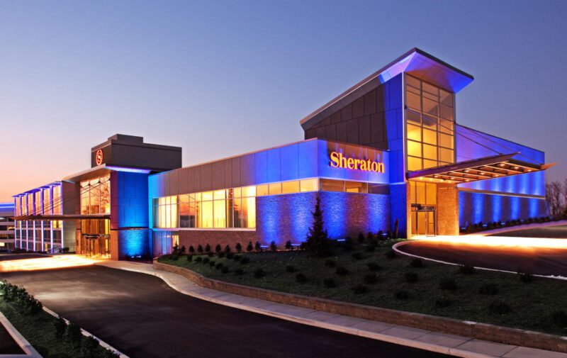 Sheraton Valley Forge King of Prussia, PA