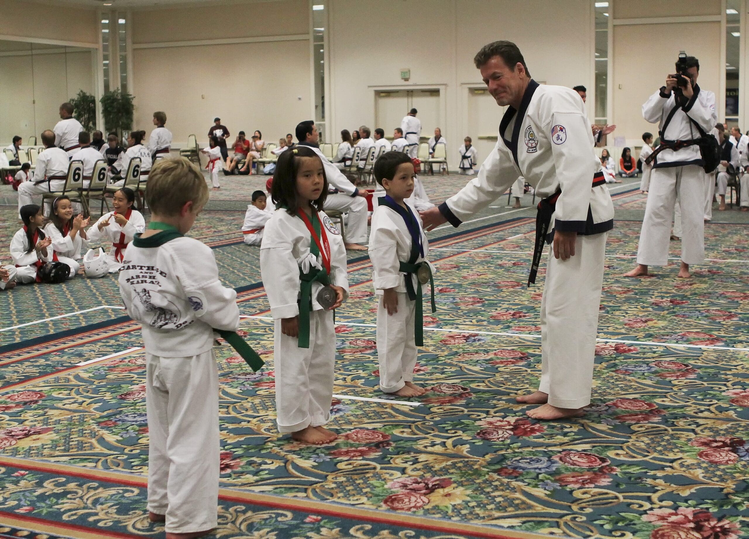 Gup Competition Only (Sat) 2025 - Image 5