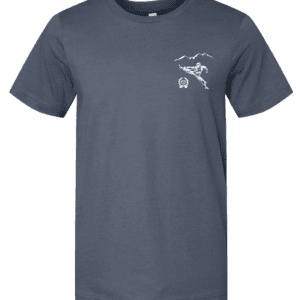 Short Sleeve Front