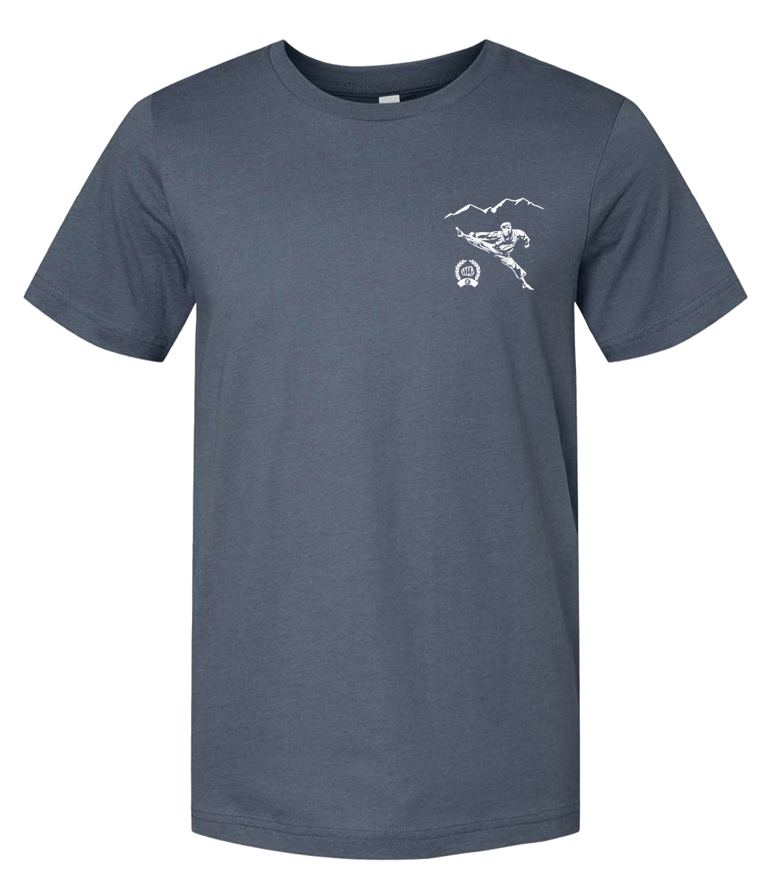 T-Shirt 2026: Festival Commemorative Short Sleeve