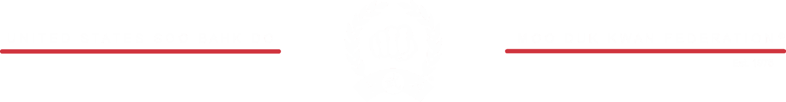 U.S. Soo Bahk Do Moo Duk Kwan Federation