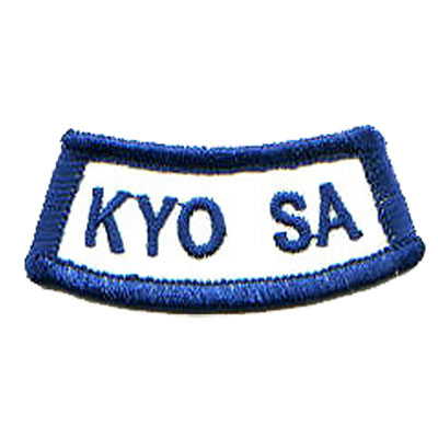 Kyo Sa Instructor Certification Study Kit - Image 3