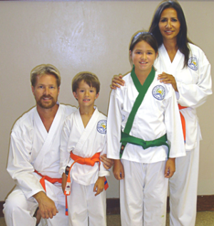 Household Membership