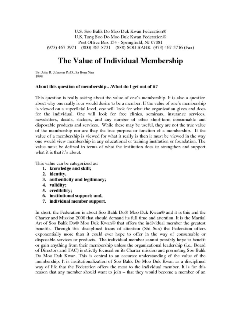 thumbnail of Value_of_Membership